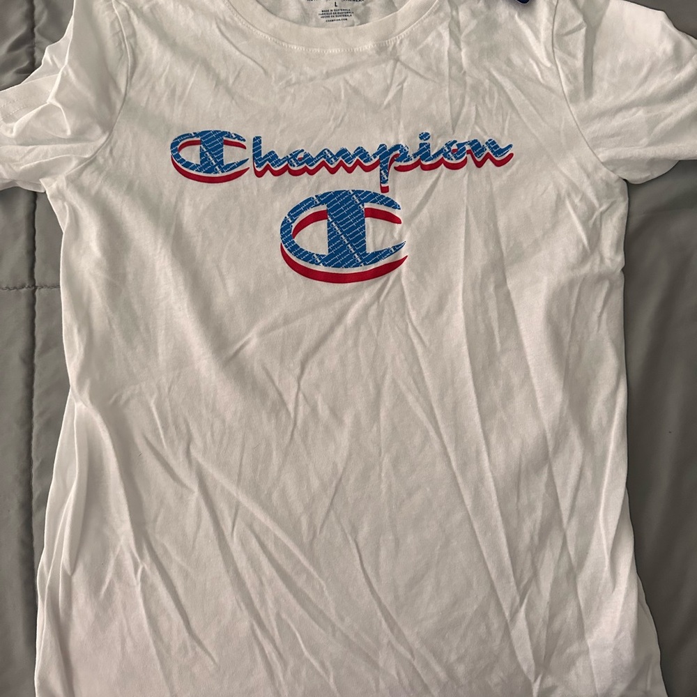 Champion Shirt